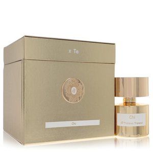 Tiziana Terenzi Chi by Tiziana Terenzi Extrait De Parfum Spray (Unisex) Luna Col